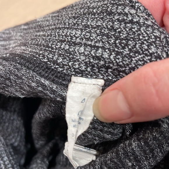 Lululemon leggings coco - Picture 3 of 3